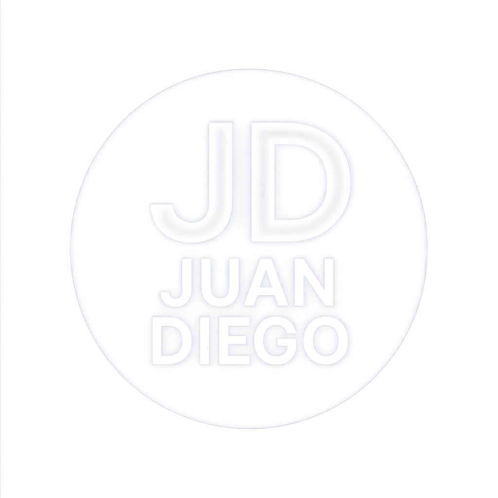 Logo de Juan
